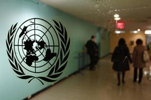 The UN has faced criticism for delays in deploying peacekeepers, especially with the UN making the protection of civilians a priority. (Reuters)