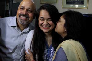 UPSC, UPSC Result, UPSC Final result, UPSC Final result 2016, UPSC Toppers, UPSC Toppers list, UPSC Civil Services Examination, UPSC Civil Services Examination Toppers, Civil Services Examination 2015, Civil Services Exam 2015, Civil Services Exam 2015 result, Tina Dabi, Athar Aamir Ul Shafi Khan, IAS exam 2015 result, IAS result, Civil Sevices final result