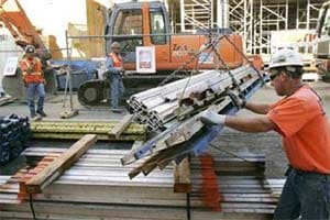 Fourth-quarter productivity was revised up to show a 1.7 percent rate of decline instead of the previously reported 2.2 percent pace. Productivity has only risen in two of the last six quarters. (Reuters)