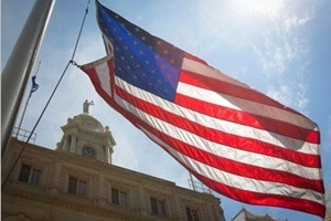 The Fed was also seeking to impose a fine on a former Managing Director at Goldman Sachs, Joseph Jiampietro, and permanently bar him from the banking industry for his and his subordinates'