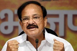 venkaiah naidu