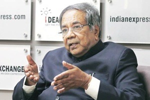 To have cross-border insolvency, we need to have proper ecosystem. We are lacking on that law, he said. 