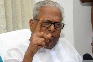 Kerala Assembly elections, V S Achutanandan, Narendra Modi, PM