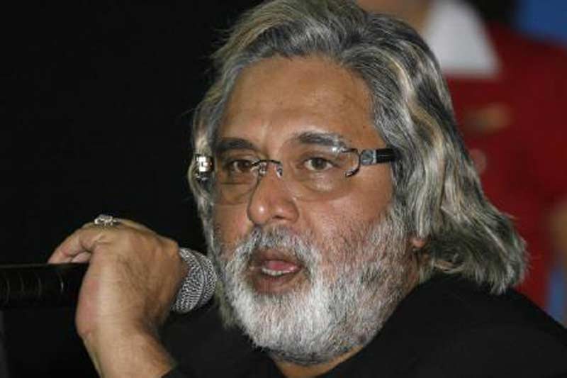 Vijay mallya, bankruptcy law, rajya sabha, rajya sabha bills