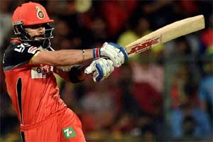 Fight for maiden IPL crown: Royal Challengers Bangalore vs Sunrisers Hyderabad