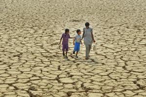 Pradhan Mantri Ujjwala Yojana, Dharmendra Pradhan, Union Minister for petroleum and natural gas, Dahod, gujarat water crisis, anandiben patel, congress, water wastage Pradhan Mantri Ujjwala Yojana, Dharmendra Pradhan, Union Minister for petroleum and natural gas, Dahod, gujarat water crisis, anandiben patel, congress, water wastage