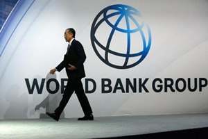 India, world bank, water modernisation project, Loan agreement, Karnataka Urban Infrastructure Development & Finance Corporation