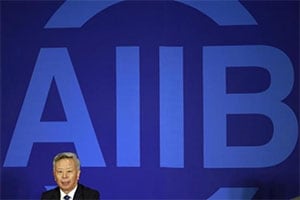 Asian Development Bank, AIIB Bank, highway projects