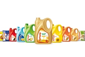 Adani Wilmar Adani Wilmar