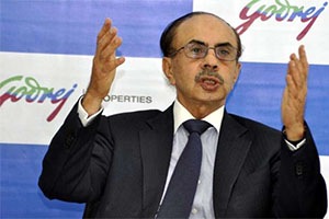 The company is looking at a 26 per cent compound annual growth rate.(PTI)