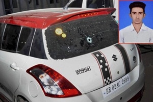 Aditya Sachdeva murder, Rocky Yadav, Manorama Devi,Bihar road rage