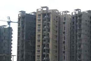 Mid-segment favourite among home buyers in first half of 2016 in Delhi-NCR, affordable housing declines