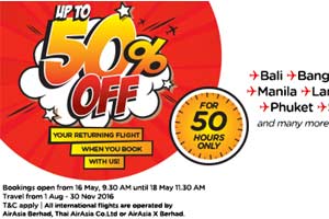 airasia, airasia india, airasia sale, airasia offer, airasia flight booking, airasia ticket booking, airasia offer 2016