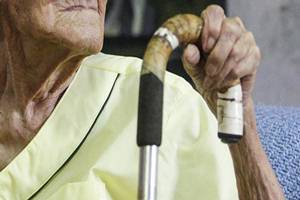 A gene associated with Alzheimer's disease may shrink brain regions and reduce thinking skills as early as childhood, a finding that may help researchers develop ways to prevent the disease from occurring, according to a new study. (Reuters)
