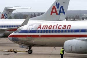 American airlines