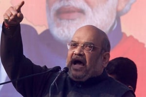 Amit Shah