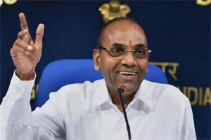 The Minister for Heavy Industries & Public Enterprises also underlined the need for enhanced use of latest automation and robotics technologies to produce quality yet affordable products. (PTI) The Minister for Heavy Industries & Public Enterprises also underlined the need for enhanced use of latest automation and robotics technologies to produce quality yet affordable products. (PTI)