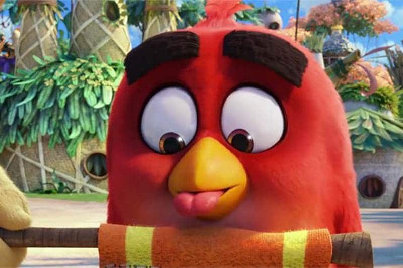 The Jungle Book, angry birds, angry bird movie, angry bird box office collection, Captain America, Neighbors 2: Sorority Rising, The Nice Guys, Money Monster,The Darkness, Zootopia, The Huntsman: Winter's War, Mother's Day