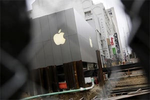 apple inc