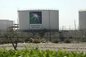 So big is the state oil company because of its rights to the kingdom's crude reserves, that selling even 1 percent of it would create the world's biggest IPO, Prince Mohammed said. (Reuters)