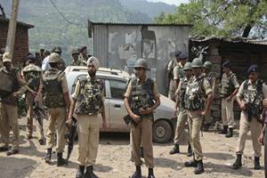Pakistan think tank, National Security, Deterrence, strategic stability affairs, India-Pakistan ties