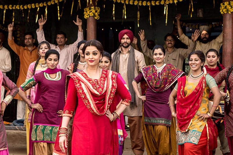 Sarbjit box office collections: The reason behind the about average performance of the movie are not difficult to find - after the fact, that is. From not impressing the critics to not having a gripping storyline, and even fewer 'thrilling' moments, the film did not manage to create the kind of hype that the theatre-going public looks for to convince them to go buy the tickets en masse. (Bollywood Hungama)