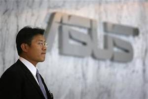 The graphic card also comes with ASUS "FanConnect" technology. (Reuters)