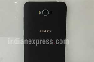 Asus Zenfone Max is available in black, orange and blue colour variants. It has a textured leather pattern at the back and metal-like edges. Asus Zenfone Max runs Android Marshmallow 6.0.1 on top of company’s ZenUI. Asus Zenfone Max is available in black, orange and blue colour variants. It has a textured leather pattern at the back and metal-like edges. Asus Zenfone Max runs Android Marshmallow 6.0.1 on top of company’s ZenUI.
