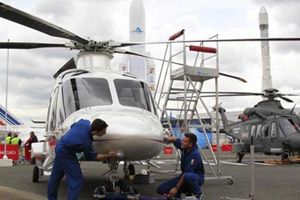 AgustaWestland Helicopters, AgustaWestland News, AgustaWestland Latest News
