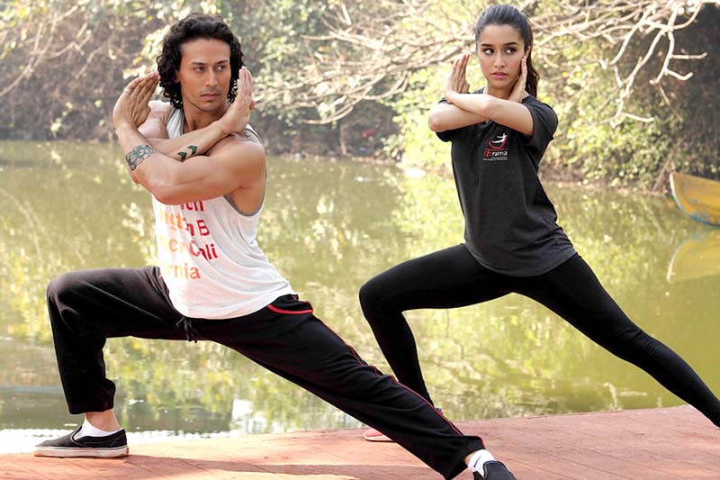 Baaghi, Baaghi box office, Baaghi collections, Baaghi box office collections, Baaghi lifetime collections, Shraddha Kapoor, Shraddha Kapoor movies, Shraddha Kapoor Baaghi, Shraddha Kapoor collections, Tiger shroff, tiger shroff baaghi, alia bhatt, alia bhatt movies, alia bhatt collections, Bollywood, entertainment news
