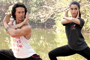 baaghi box office collection, baaghi review, baaghi movie, baaghi box office, baaghi box office prediction, tiger shroff, tiger shroff new movie, shraddha kapoor, shraddha kapoor baaghi