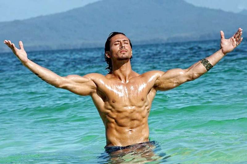 Baaghi, Baaghi box office, Baaghi collections, Baaghi box office collections, Baaghi third day collections, Baaghi opening weekend collection, Baaghi weekend collection, Baaghi collections by third day, tiger shroff, tiger shroff baaghi, tiger shroff collections, shraddha kapoor, shraddha kapoor baaghi