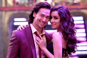 Baaghi, Baaghi box office, Baaghi collections, Baaghi box office collections, Baaghi third day collections, Baaghi opening weekend collection, Baaghi weekend collection, Baaghi collections by third day, tiger shroff, tiger shroff baaghi, tiger shroff collections, shraddha kapoor, shraddha kapoor baaghi