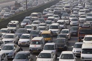 Diesel car ban, National Green Tribunal, pollution levels