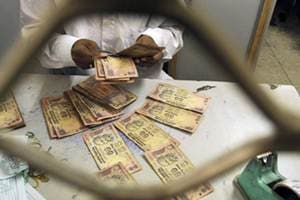 On May 11, Indian parliament passed the a national bankruptcy law, the Insolvency and Bankruptcy Code, 2016, which is now pending the President's signature. (Reuters) On May 11, Indian parliament passed the a national bankruptcy law, the Insolvency and Bankruptcy Code, 2016, which is now pending the President's signature. (Reuters)