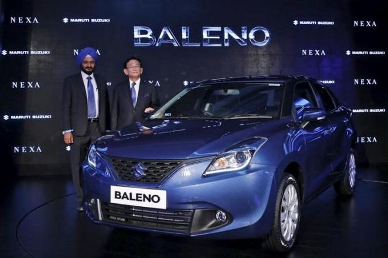 April passenger car sales jump 1.87%: Snapping a three-month declining streak, passenger car sales rose 1.87% in April on popular new models like the Maruti Baleno and Renault Kwid. According to data released by the Society of Indian Automobile Manufacturers (Siam), domestic passenger car sales stood at 1,62,566 units in April against 1,59,588 units in the same month last year. Other segments like passenger vehicles, commercial vehicles as well as two-wheelers also posted strong growth in domestic sales during the month. Passenger vehicle sales grew 11%, highest in five months. The growth was aided by the strong volumes for utility vehicles which grew at a rate of 43% year-on-year, which is fastest pace for the segment since November 2012, when it grew 70%. (Reuters)
