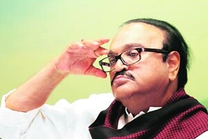 In the FIR, the anti-graft agency said that the amassed assets were beyond the known income sources. 