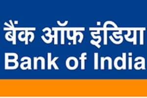 Bank of India