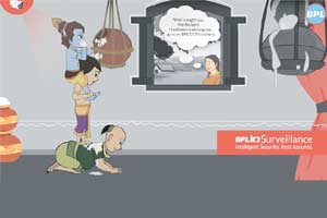 A household name in the electronics space until 2000, BPL is back to reclaim its space in the market with home automation security solutions. Will it be enough? 