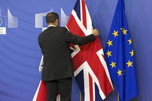 brexit, european union