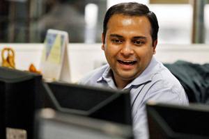 BSE Sensex, NSE Nifty