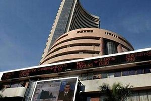 In a double whammy, government data has showed that industrial production plunged to 0.1 per cent in March, while retail inflation jumped to 5.39 per cent in April. (PTI)
In a double whammy, government data has showed that industrial production plunged to 0.1 per cent in March, while retail inflation jumped to 5.39 per cent in April. (PTI)