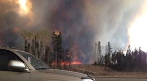 Canada Wildfire, Canada Wildfire News, Canada Wildfire Map