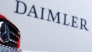 Daimler, Daimler India, Daimler News