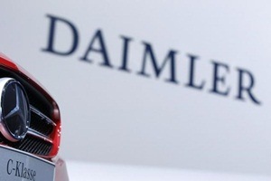 Daimler, Daimler India, Daimler News