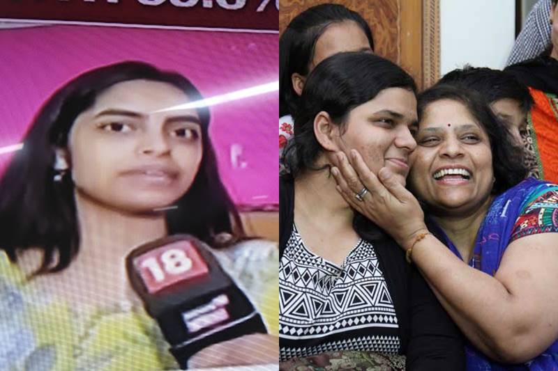 cbse 12th result 2017, cbse.nic.in, cbse 12th result, cbse 12th result topper, cbse 12th result topper Raksha Gopal, cbse topper, Raksha Gopal, Raksha Gopal cbse topper, cbse 12th result declared, Sukriti Gupta, Sukriti Gupta cbse topper 2016