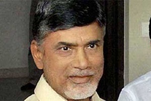"BJP president Amit Shah called me over phone yesterday and requested me to accommodate Prabhu for Rajya Sabha. We considered the request and accepted it. Prabhu is my good friend since the time of Vajpayee government when he headed the panel on interlinking of rivers," Chandrababu said. (IE)