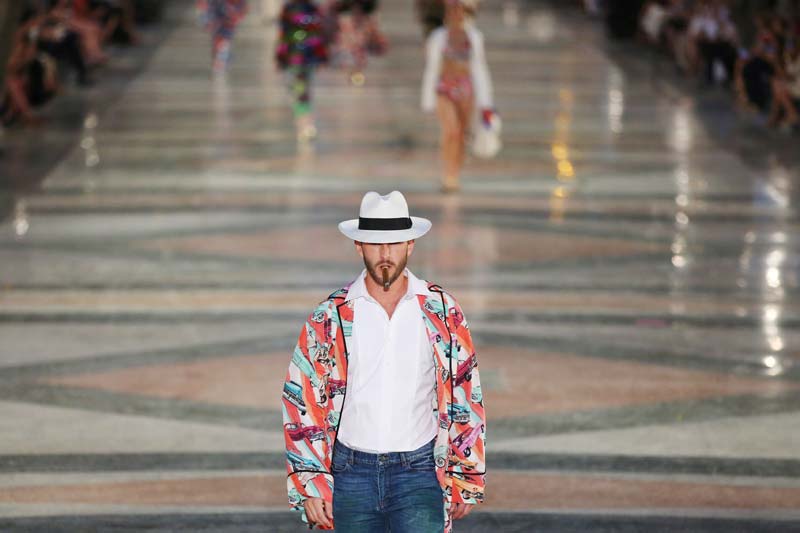 chanel, chanel bags, chanel perfume, chanel brands, vin diesel, kim kardashian, gisele bundchen, chanel cuba, chanel cuba fashion show