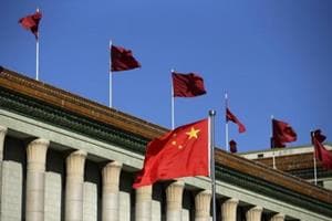 China