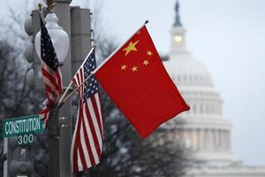 In a statement posted on its official website on Wednesday, China's Ministry of Commerce said it regrets the action the US has taken but will resolve the dispute in accordance with WTO processes. ( Reuters)